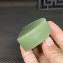 Natural Hetian Jade Rough Nephrite Raw