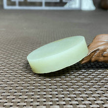 Natural Hetian Jade Rough Nephrite Raw