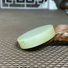 Natural Hetian Jade Rough Nephrite Raw