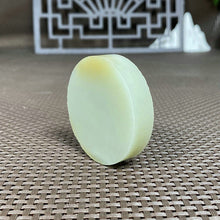 Natural Hetian Jade Rough Nephrite Raw