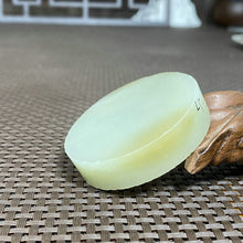 Natural Hetian Jade Rough Nephrite Raw