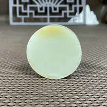 Natural Hetian Jade Rough Nephrite Raw