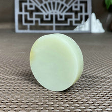 Natural Hetian Jade Rough Nephrite Raw