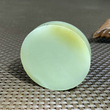 Natural Hetian Jade Rough Nephrite Raw