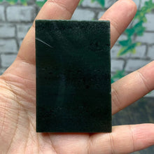 Natural Hetian Jade Rough Nephrite Raw