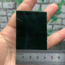 Natural Hetian Jade Rough Nephrite Raw