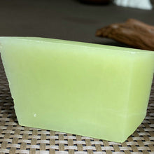 Natural Hetian Jade Rough Nephrite Raw