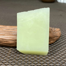 Natural Hetian Jade Rough Nephrite Raw