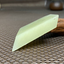 Natural Hetian Jade Rough Nephrite Raw