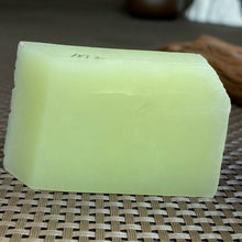 Natural Hetian Jade Rough Nephrite Raw