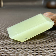 Natural Hetian Jade Rough Nephrite Raw