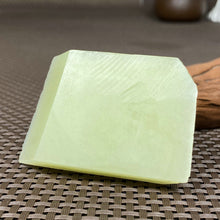 Natural Hetian Jade Rough Nephrite Raw