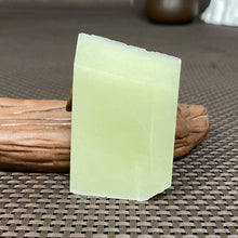 Natural Hetian Jade Rough Nephrite Raw