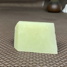 Natural Hetian Jade Rough Nephrite Raw