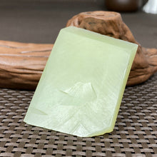Natural Hetian Jade Rough Nephrite Raw