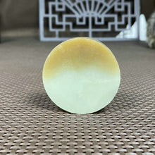 Natural Hetian Jade Rough Nephrite Raw