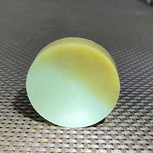 Natural Hetian Jade Rough Nephrite Raw