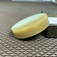 Natural Hetian Jade Rough Nephrite Raw