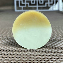 Natural Hetian Jade Rough Nephrite Raw