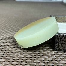Natural Hetian Jade Rough Nephrite Raw