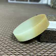 Natural Hetian Jade Rough Nephrite Raw