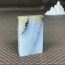 Natural Hetian Jade Rough Nephrite Raw