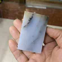 Natural Hetian Jade Rough Nephrite Raw