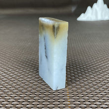 Natural Hetian Jade Rough Nephrite Raw