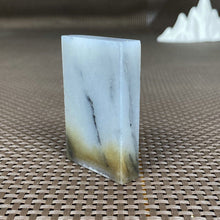 Natural Hetian Jade Rough Nephrite Raw