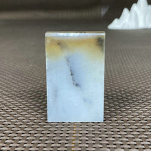 Natural Hetian Jade Rough Nephrite Raw