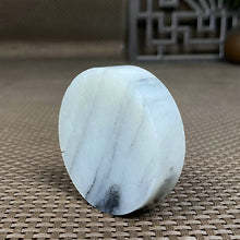 Natural Hetian Jade Rough Nephrite Raw