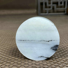 Natural Hetian Jade Rough Nephrite Raw