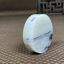 Natural Hetian Jade Rough Nephrite Raw