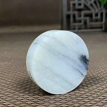 Natural Hetian Jade Rough Nephrite Raw