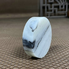 Natural Hetian Jade Rough Nephrite Raw