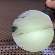 Natural Hetian Jade Rough Nephrite Raw