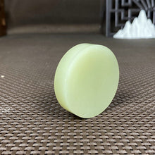 Natural Hetian Jade Rough Nephrite Raw