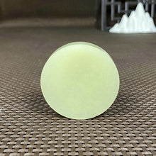 Natural Hetian Jade Rough Nephrite Raw