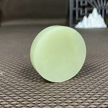 Natural Hetian Jade Rough Nephrite Raw