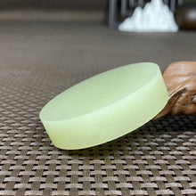 Natural Hetian Jade Rough Nephrite Raw