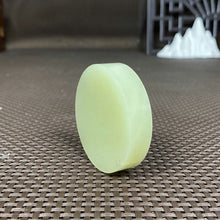 Natural Hetian Jade Rough Nephrite Raw