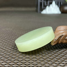 Natural Hetian Jade Rough Nephrite Raw