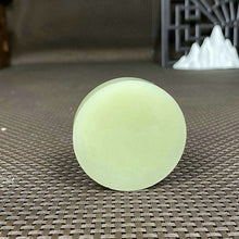 Natural Hetian Jade Rough Nephrite Raw