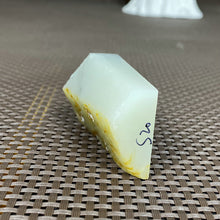 Natural Hetian Jade Rough Nephrite Raw