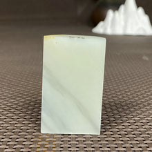 Natural Hetian Jade Rough Nephrite Raw