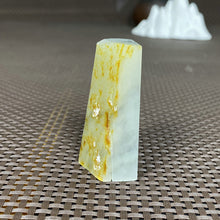 Natural Hetian Jade Rough Nephrite Raw