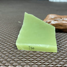 Natural Hetian Jade Rough Nephrite Raw