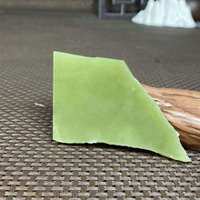 Natural Hetian Jade Rough Nephrite Raw