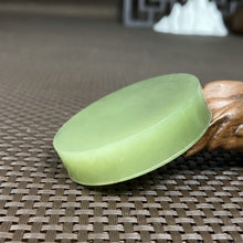 Natural Hetian Jade Rough Nephrite Raw