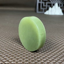 Natural Hetian Jade Rough Nephrite Raw